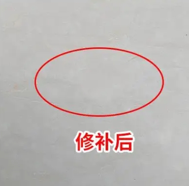 咸阳市瓷砖空鼓维修专业解答下贴瓷砖前墙壁基层存在的裂缝的影响