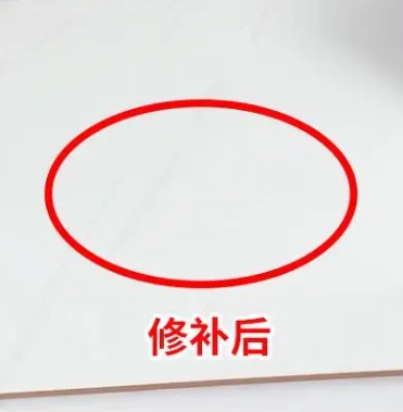 咸阳市瓷砖空鼓维修公司分享下板材基层，未采取柔性过渡措施的影响。在瓷砖铺贴工程中，如果采用的是板材基层（如石膏板、木工板等非刚性基层），而未采取柔性过渡措施，